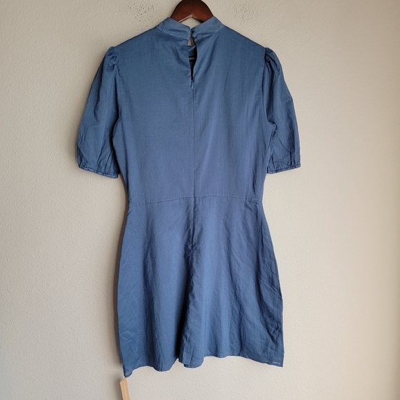 Reformation Bradley in Morning Glory size 8 NWT - Picture 4 of 10
